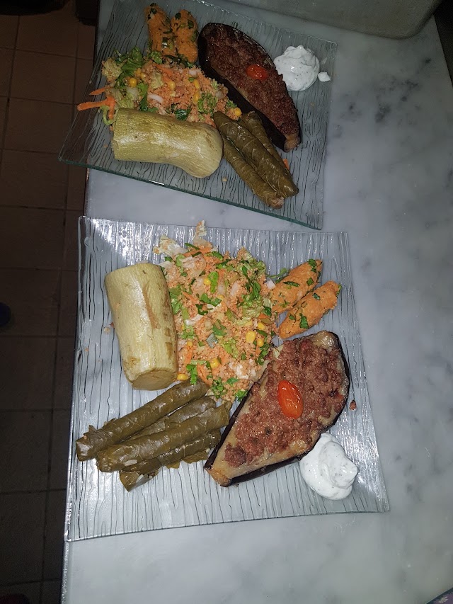 Chez Anaïs