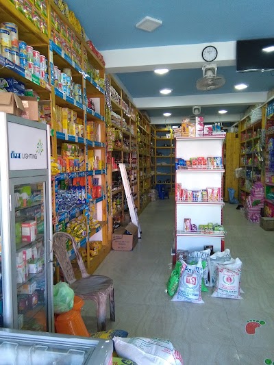 Photos of New Pakkyanathan Stores