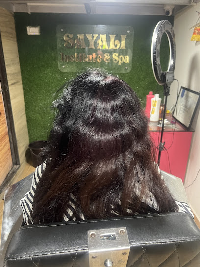 Sayali Beauty Parlour & Institute