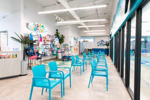 Arkansas Swim Academy - Thumbnail