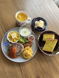 イタリアン食堂 bis fare