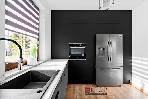 Meble Na Wymiar - Eltop