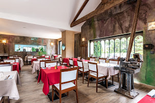 Photo n°22 de Restaurant Malaucène Hangar N°1 à Malaucène (Restaurant)