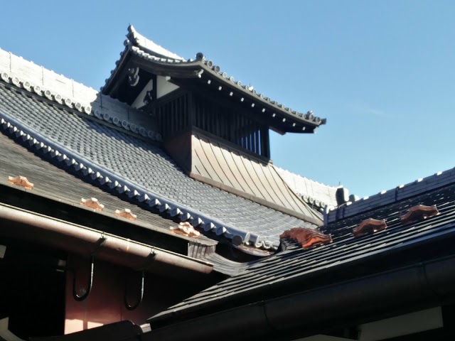 Jōjakkō-ji Temple
