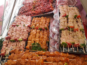 Photo n°10 de Boucherie des étangs certifie AVS à Aulnay-sous-Bois (Boucherie-charcuterie)