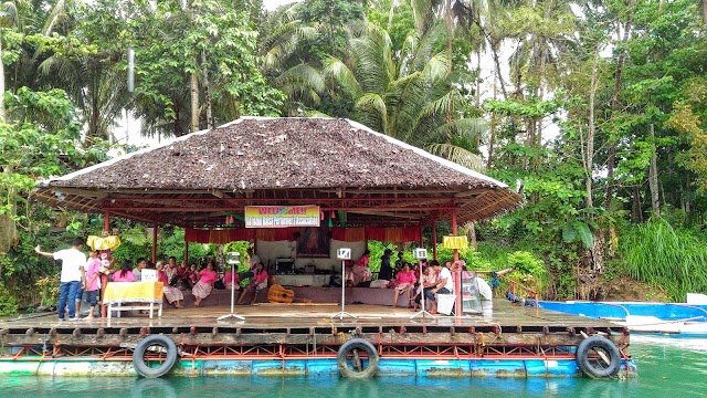 Loboc River Cruise