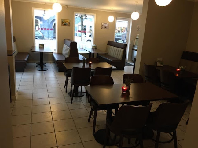 Comentarii opinii despre Sam‘s Pizza