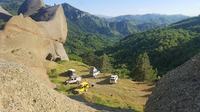 Photos of Fir of Drenova National Park