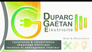 Photo n°12 de D.G.E electricite agencement à Saint-Prest (Électricien)