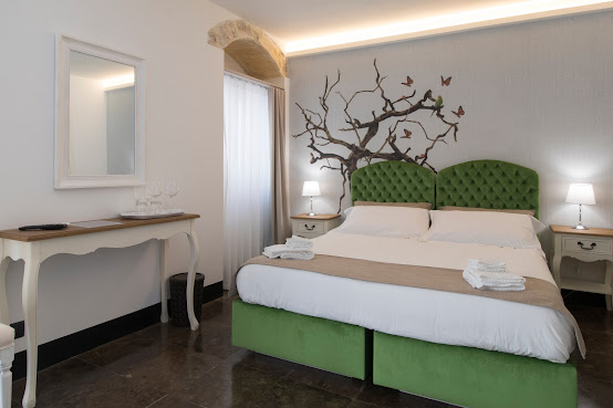 Neropece suites by null