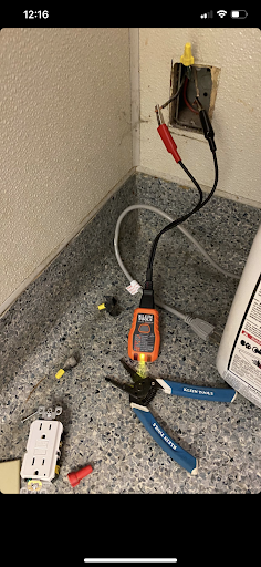 JD Electrical Services - Thumbnail