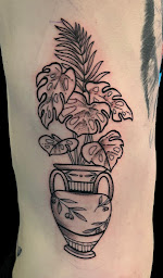 Photo n°25 de Z Tattoo à Vulaines-sur-Seine (Tatoueur)
