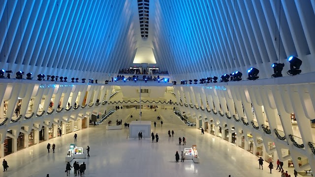 National September 11 Memorial & Museum