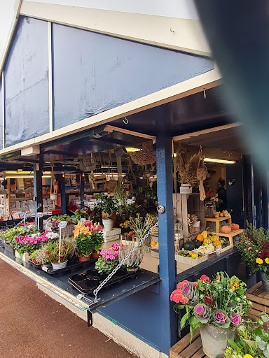 Rawtenstall Market | Est. 1906