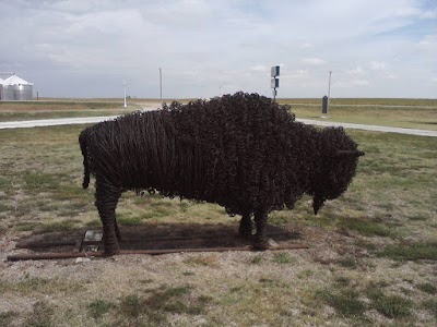 Nebraska Prairie Museum