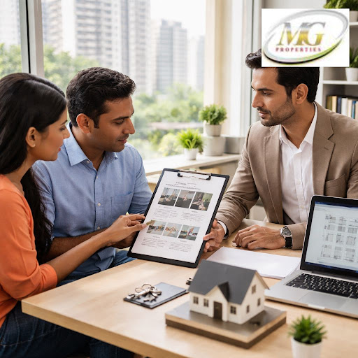 Looking for a flat in Thane West but worried about fake or misleading listings? At MG Properties,… post image