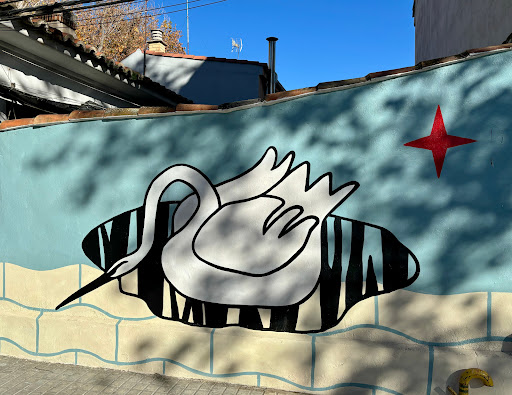 Ceciro - Visual