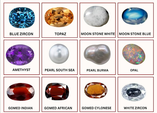 Natural GEMSTONE available Wholesale price discount 50%off