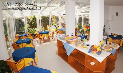 Photos of Hotel Yacht Club