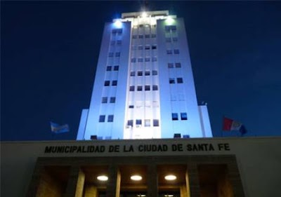 Photos of MUNICIPALITY OF THE CITY OF SANTA FE