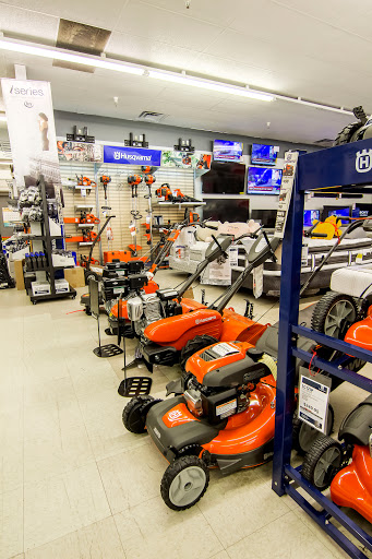 Johnston's Home Center Gallery - United States