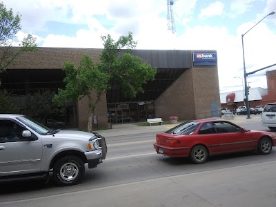 U.S. Bank Branch