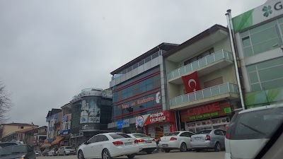 Karasu Tapu ve Kadastro Müdürlüğü