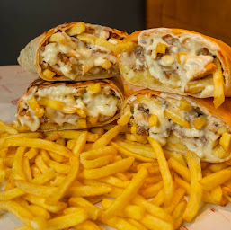 Photo n°21 de O'TACOS Villabé à Villabé (Restaurant de tacos)