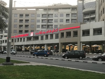 Photos of K.M.Hypermarket