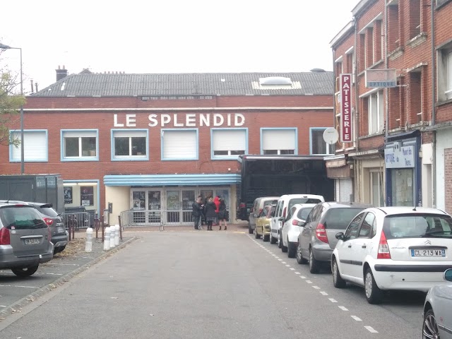 Le Splendid