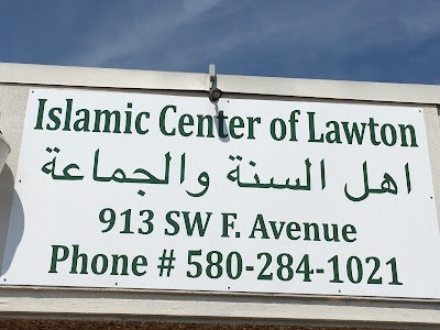 Islamic Center of Lawton