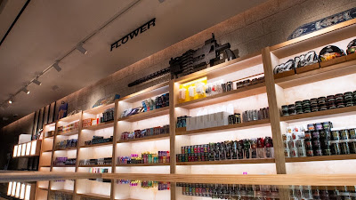 Photo of Xzibit's WCC Marina Del Rey Dispensary