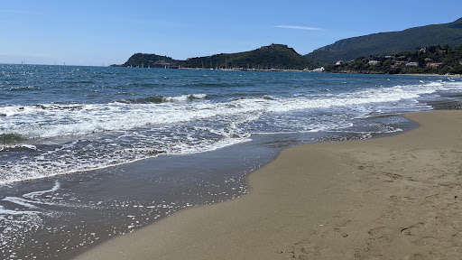 Gorilla, Spiaggia della Feniglia - Thumbnail