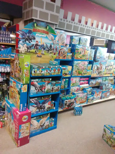 Li Goody Goody's Toys & Games - Thumbnail