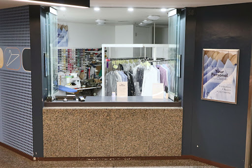 Your Personal Dry Cleaner
