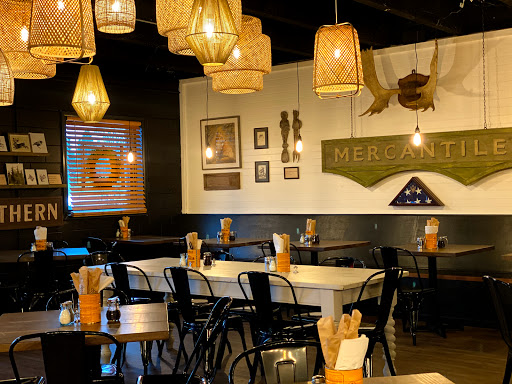 Lagniappe Bayou Kitchen
