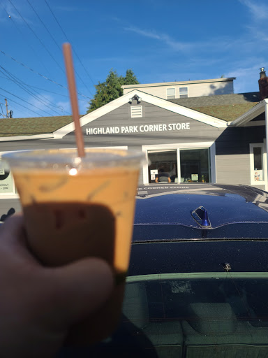 Highland Park Corner Store Gallery - United States