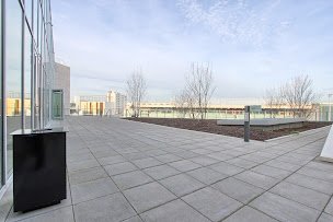 Photo n°10 de Centre Événementiel à Courbevoie (Salle de spectacles)