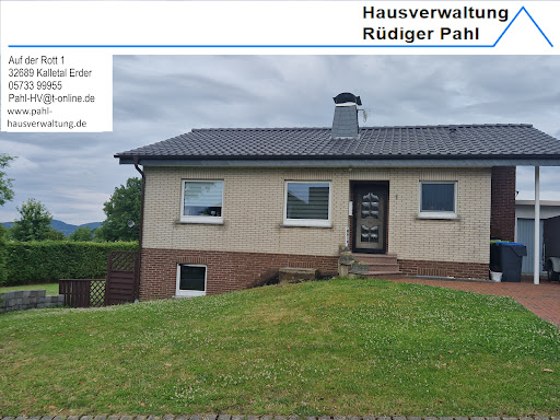 Pahl Hausverwaltung