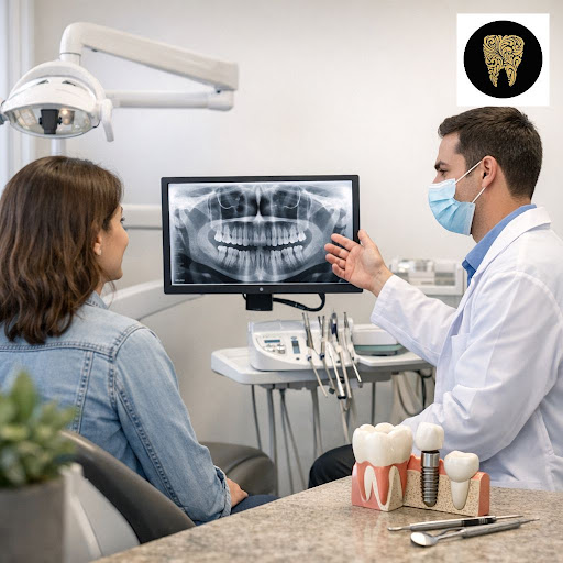 Finding the right dental clinic near you is the first step to protecting your smile for life. At… post image