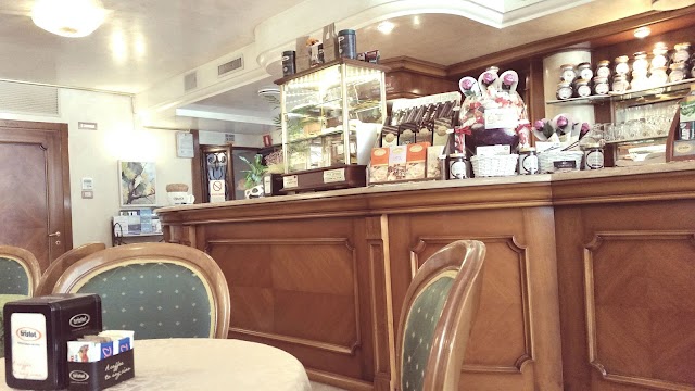 Pasticceria Gerlin