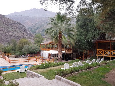 Photos of Hotel y Caba&ntilde;as Santuario del Rio