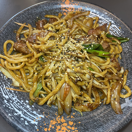 Umee Sushi - Thumbnail