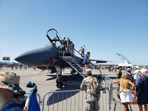 MacDill AFB Airfield Mgmt Gallery - United States