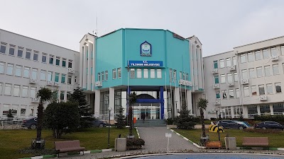 Photos of Yıldırım Municipality