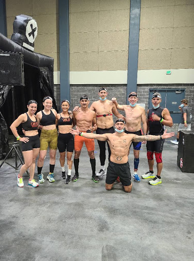 Gett Itt Core Fitness LLc - Thumbnail