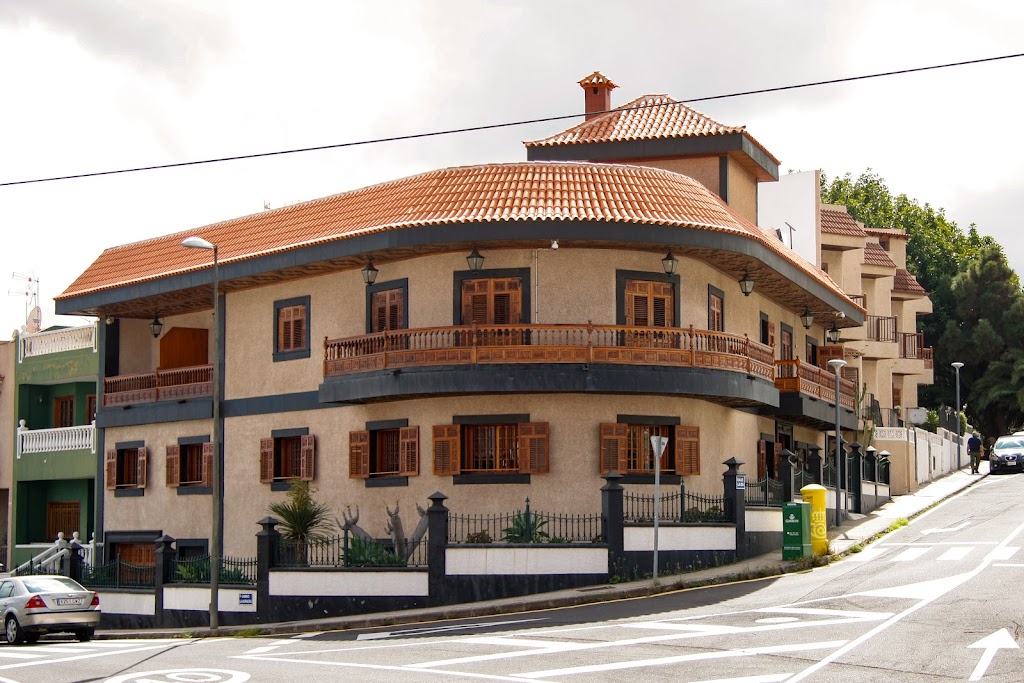 Sogno Di Gio De La Laguna