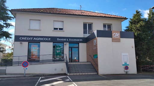 Avatar par défaut pour Crédit Agricole Champtoceaux - Banque Assurance