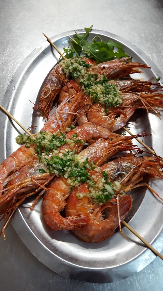 Restaurant Nicolas