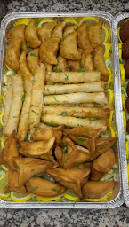 Photo n°49 de Comptoir de Beyrouth à Lyon (Restaurant libanais)